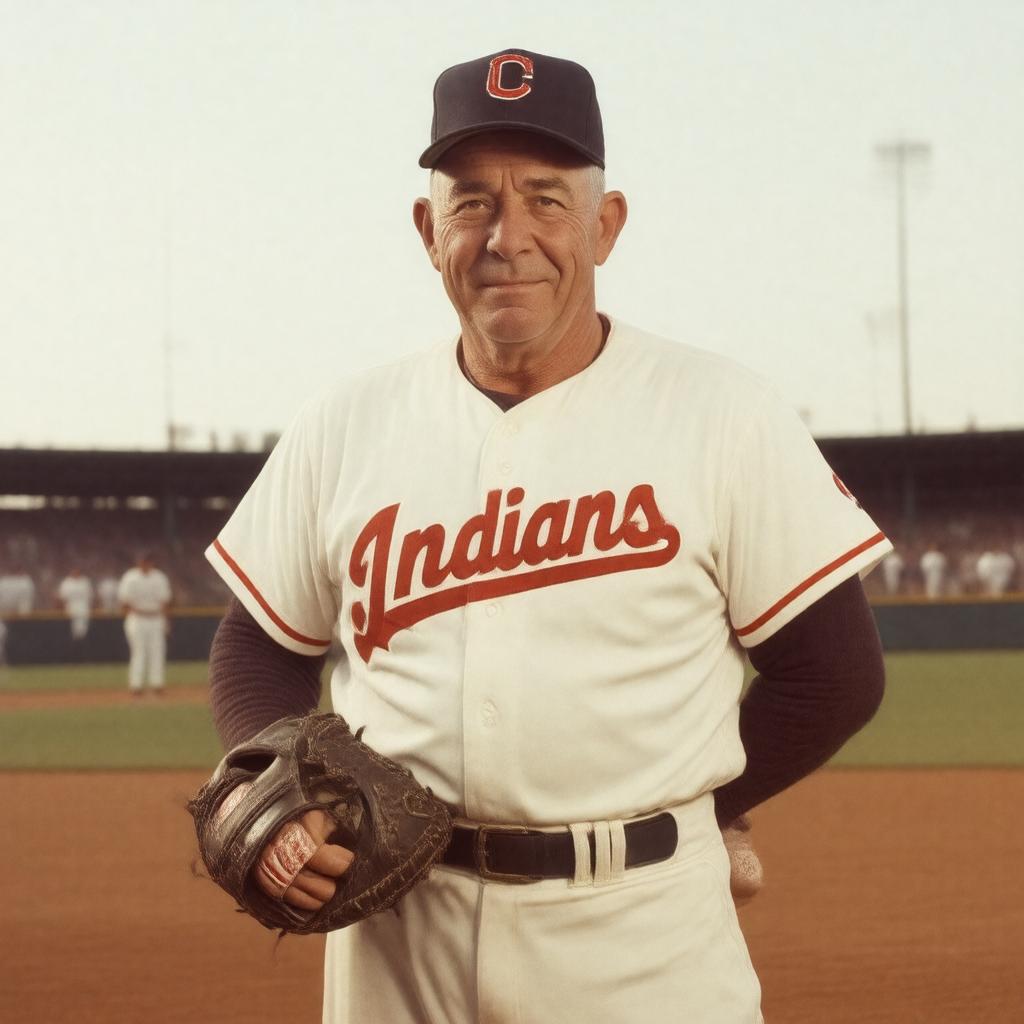Lou Boudreau